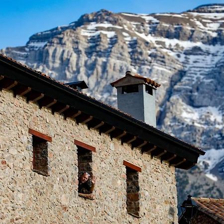 Preciosa Casa Rural Cal Jaumet Cava Eksteriør bilde