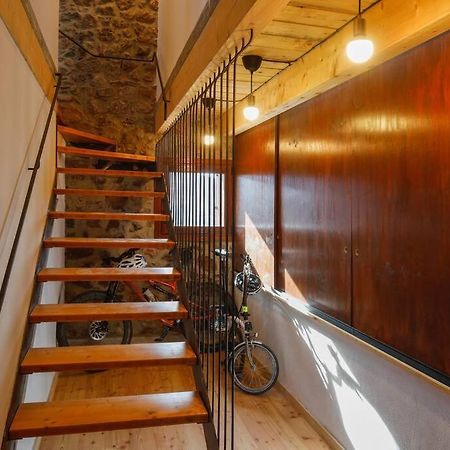 Preciosa Casa Rural Cal Jaumet Cava Eksteriør bilde