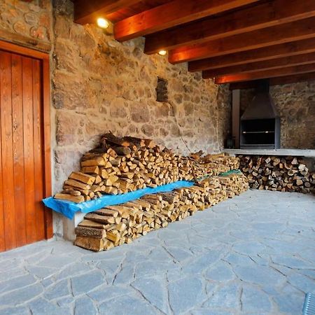 Preciosa Casa Rural Cal Jaumet Cava Eksteriør bilde