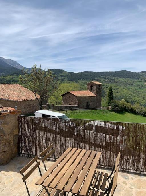 Preciosa Casa Rural Cal Jaumet Cava Eksteriør bilde