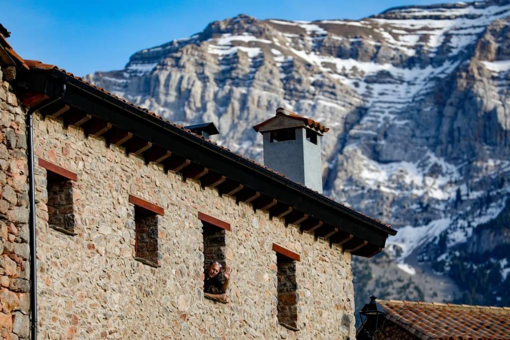 Preciosa Casa Rural Cal Jaumet Cava Eksteriør bilde