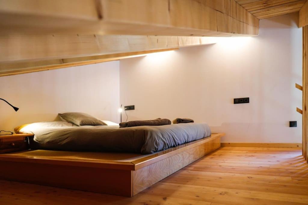 Preciosa Casa Rural Cal Jaumet Cava Eksteriør bilde