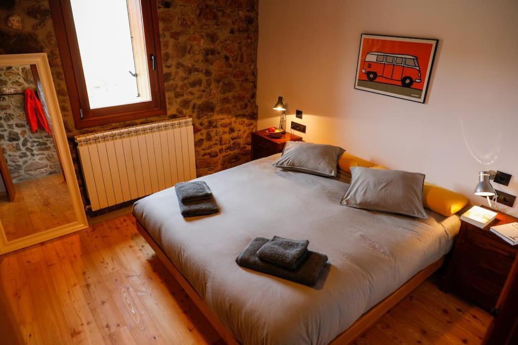 Preciosa Casa Rural Cal Jaumet Cava Eksteriør bilde