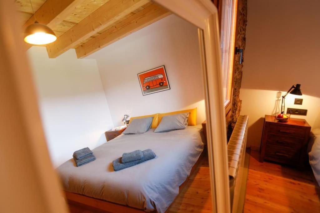 Preciosa Casa Rural Cal Jaumet Cava Eksteriør bilde