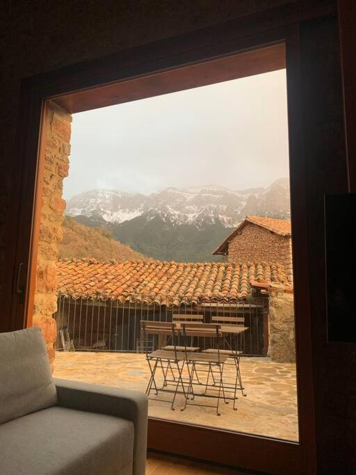 Preciosa Casa Rural Cal Jaumet Cava Eksteriør bilde