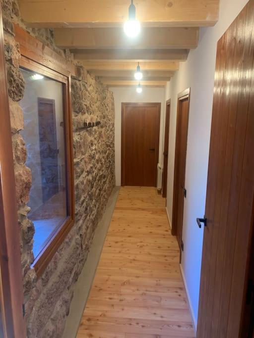 Preciosa Casa Rural Cal Jaumet Cava Eksteriør bilde